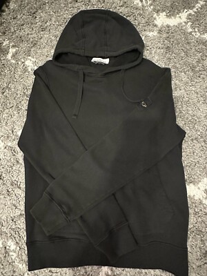 STONE ISLAND HOODIE-  Sweatshirt Hoodie +Tag - 100% Authentic Supreme Fall 