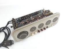 QUAD II QC MONO TUBE PRE-AMPLIFIER FOR QUADII 2 TUBE AMPLIFIER