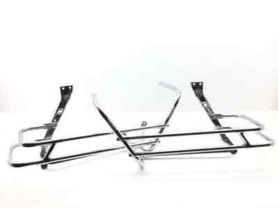 Saddlebag Mount Luggage Protector 2000 Harley Ultra Classic EFI FLHTCUI 2913A x