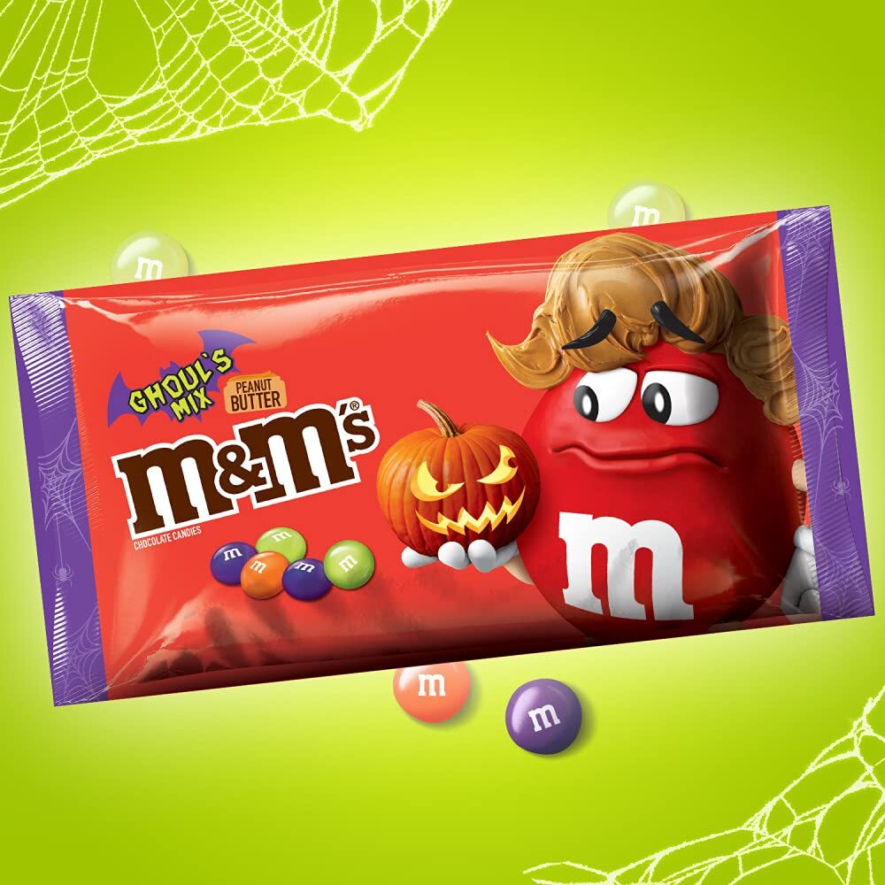 【specialedition】【超希少】 GOODENOUGH × m&m Amazon.com: Enesco M&M's by Jim Shore M&M Purple Character