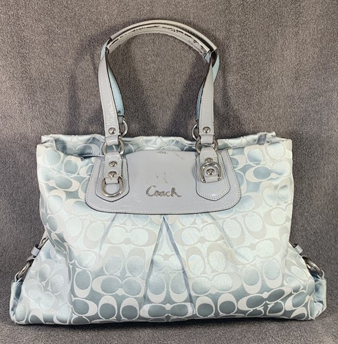 f15510 coach bag