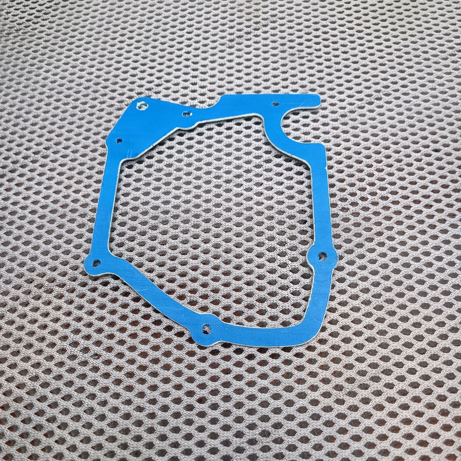 GENUINE WEBASTO THERMO TOP C E Z P, AIR FAN 92255B GASKET