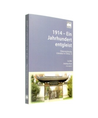 1914 - Ein Jahrhundert entgleist