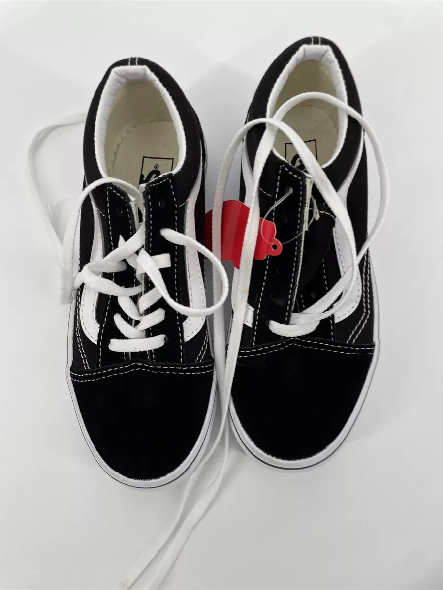 Vans on sale youth sneakers