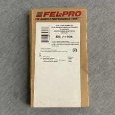 Engine Valve Cover Grommet Set Fel-Pro ES 71105