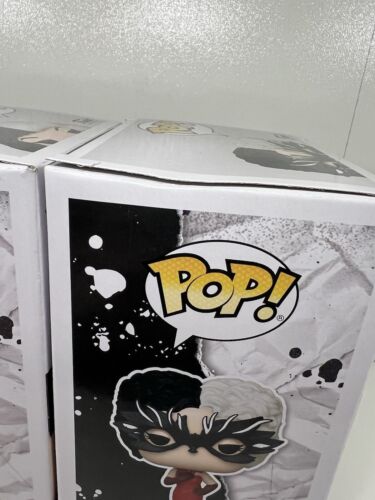 Funko Pop! Vinilo: Disney - Cruella Making Art 1038 y Reveal 1039 Coleccionable - Imagen 7 de 8