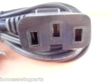 Foot Control Pedal Sewing Machine for Pfaff Serger Hobbylock