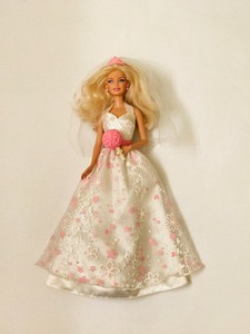barbie 2009 mattel