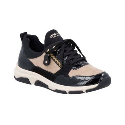 Remonte D1S02 Lace-Up Sneaker