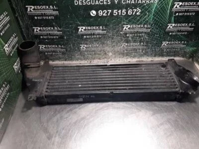 1035048 ladeluftkühler für MERCEDES CLASE M (W163) 4.0 CDI 32V CAT 1997 354079 - Bild 1 von 4