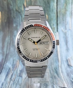 caravelle devil diver