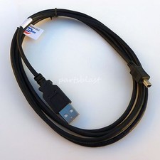 USB Camera Cable HP PhotoSmart315 Photo Smart 315 Cord