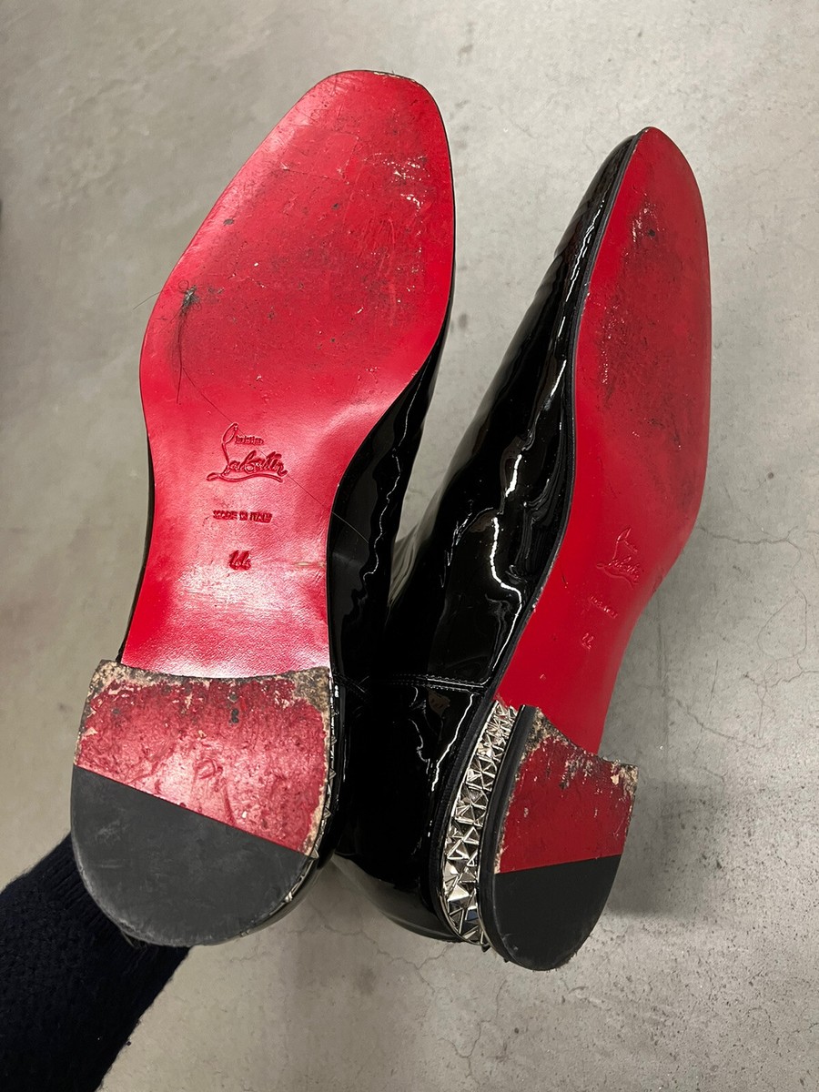Christian Louboutin Roadyrocks Boots | eBay Christian Louboutin Roadyrocks Boots | eBay