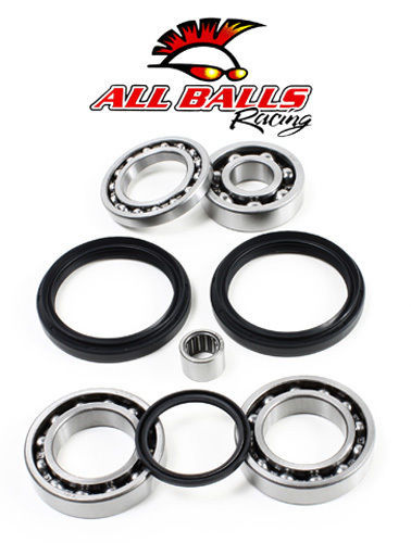 Kit de pièces de rechange pour roulement de différentiel arrière Arctic Cat 1000 Prowler XTZ