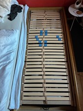 Elektrischer Lattenrost Röwer Basic