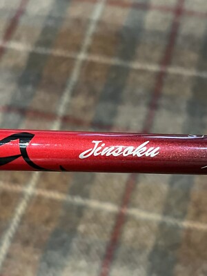 Left-Handed Srixon Z355 10.5° Driver LH, Miyazaki Jinsoku Shaft