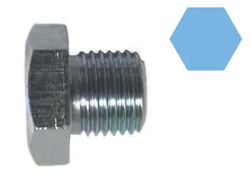 Sealing Plug, oil sump for LAND ROVER MG ROVER CORTECO 49362593 | eBay