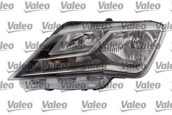 FARO SINISTRO H7 PER SEAT TOLEDO 12> VALEO