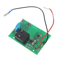 For EZGO Electric Golf Cart Powerwise charger Power Control Board # 28115-G01