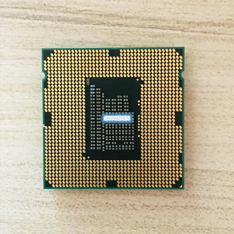 Intel Core i5-2390T CPU 2-Core 2.7GHz 3M 5.0GT/s SR065 LGA1155 35W  Processor - Image 2 of 3