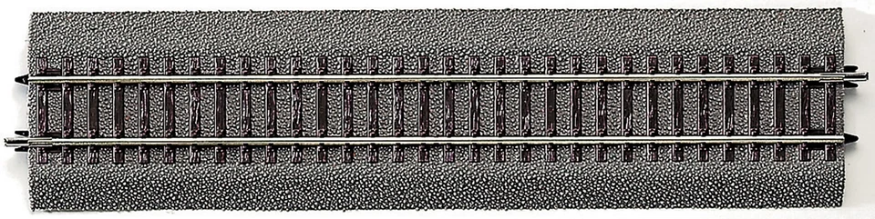 ROCO Oval Track Soft Ballasted Rails Size Dimensions 150 X 100 Cm - Image 2 of 4