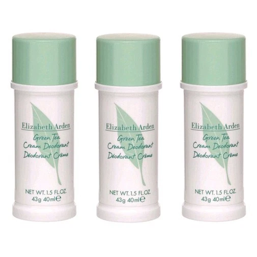 Elizabeth arden green online tea cream deodorant