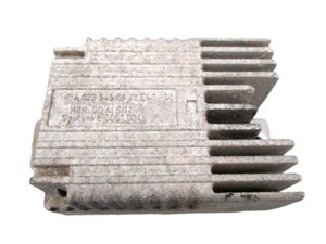 Steuergerät Lüfter Kühlerlüfter Lüftersteuergerät für MERCEDES A0235456832