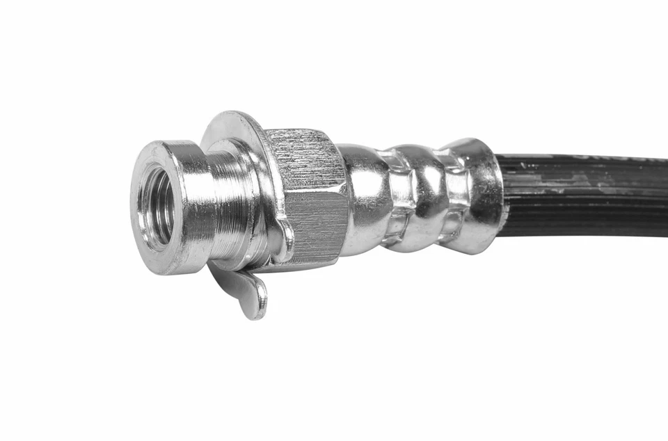 For 1957-1959 DeSoto Fireflite Brake Hydraulic Hose Sunsong 1958 - Image 3 of 3