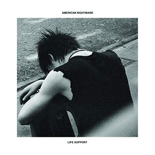 AMERICAN NIGHTMARE - LIFE SUPPORT NEW VINYL