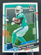 Von Achane Dolphins