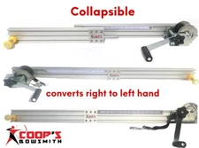 NEW-competition draw board archery