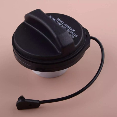 1x Fuel Gas Filler Cap Fit For Jaguar XE XF F-Pace F-Type T2H46581 T2H58092