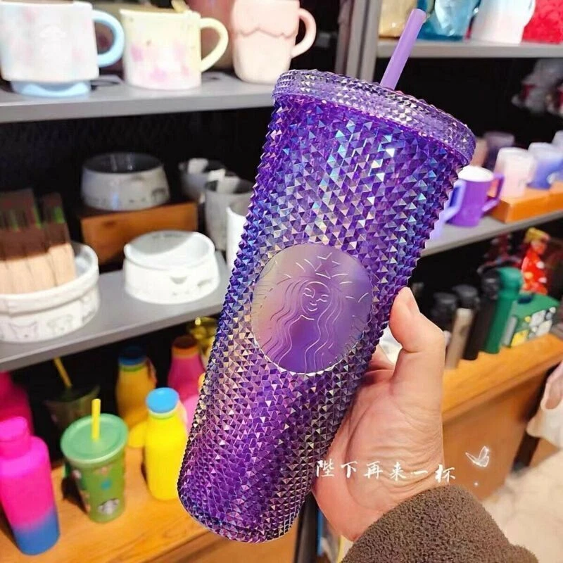 Starbucks cheap tumbler purple