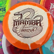 Innova Halo Star Mamba 11/6/-5/1