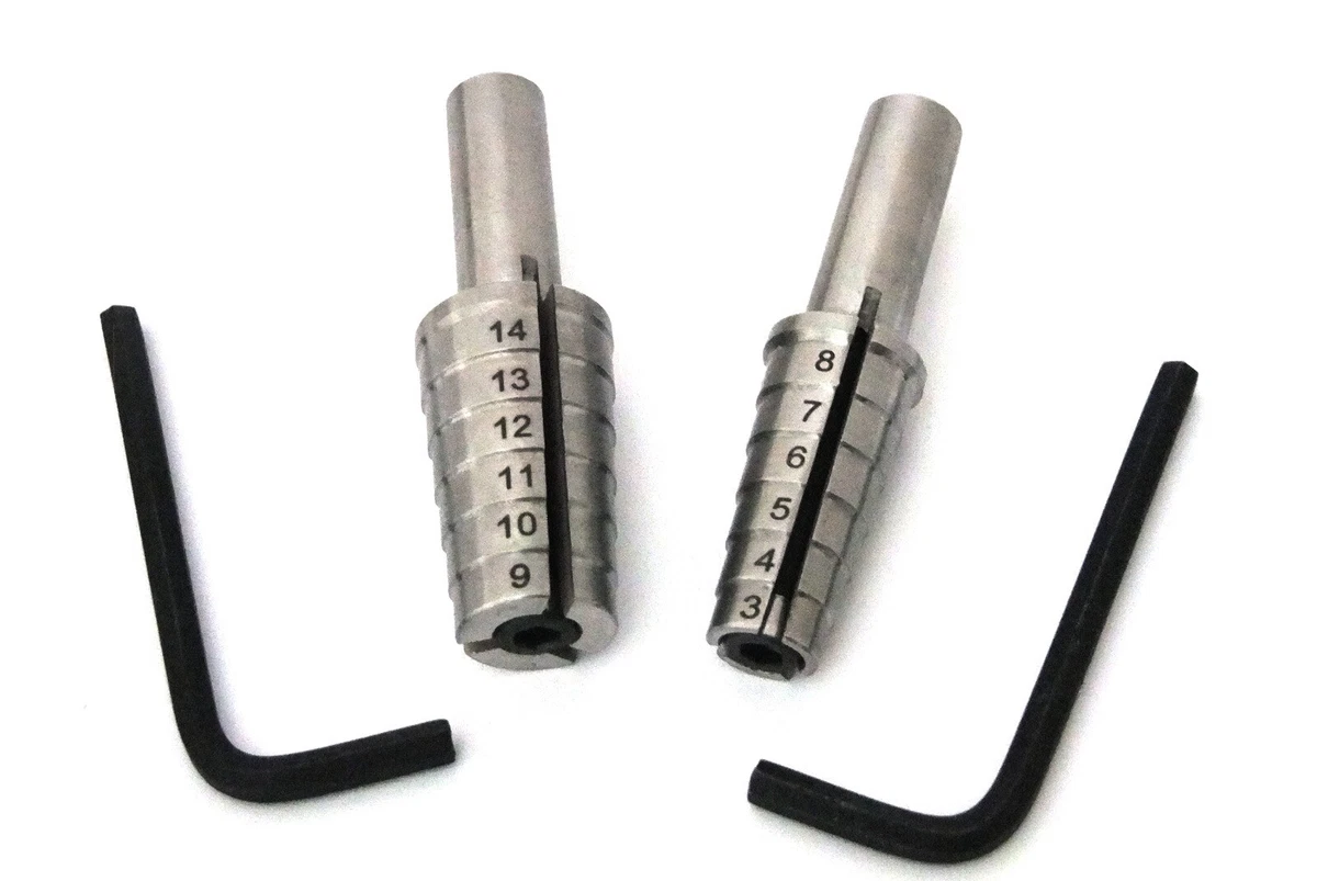 Ring sale mandrel ebay