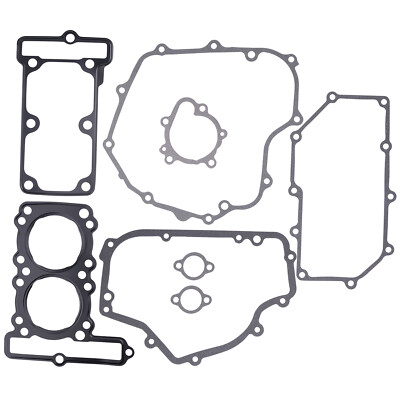 Complete Gaskets Kit For Kawasaki Ninja 300 250 EX250 EX300 13-17 KLE300 17-22