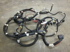 Kubota G2160 Diesel Tractor Mower Wire Wiring Harness K2110-61222
