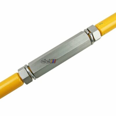 Polyurethane Rear Panhard Rod Kit For Toyota Land Cruiser Prado – Improved Suspension Durability & Handling