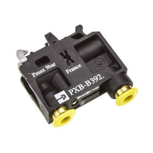 PARKER PXB-B392 Solenoid Valve NEW - Picture 4 of 5
