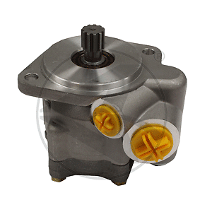 Power-Steering-Pump