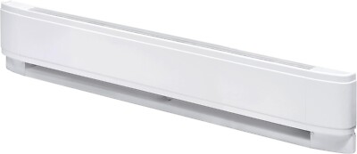 Dimplex Linear Convector Baseboard Heater 40'', 240/208V, 1500/1125W EXCELL. USED