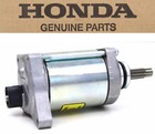 Starter Motor 12~20 TRX 420 500 Foreman Rancher Rubicon Pioneer 500 Honda #M258