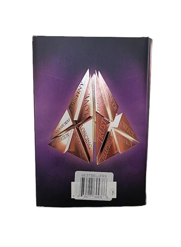 Earth Bound by Aprilynne Pike Hardcover Mystery, Supernatural Fiction Book - Picture 3 of 10