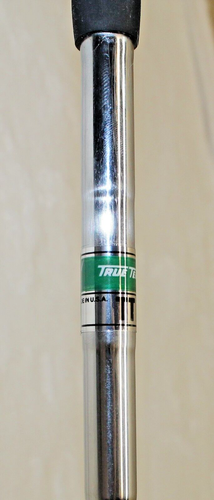*/NEW GRIP - Ram Accubar - 30* #5 Iron - RH - Men's - Steel - Regular Flex #i31 - Picture 12 of 17