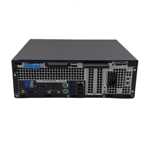 Dell Optiplex 5040 SFF PC Computer Core i5 6th Gen 16GB Ram 1TB SSD Windows 11 - Picture 4 of 12