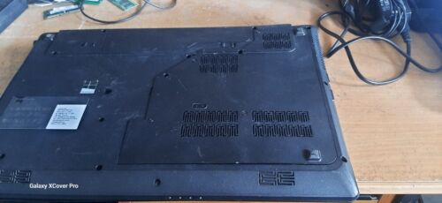 Lenovo G780 laptop boots w/ test HDD intel core i5- @2.5Ghz 8GB Ram No HDD (50) - Picture 14 of 17