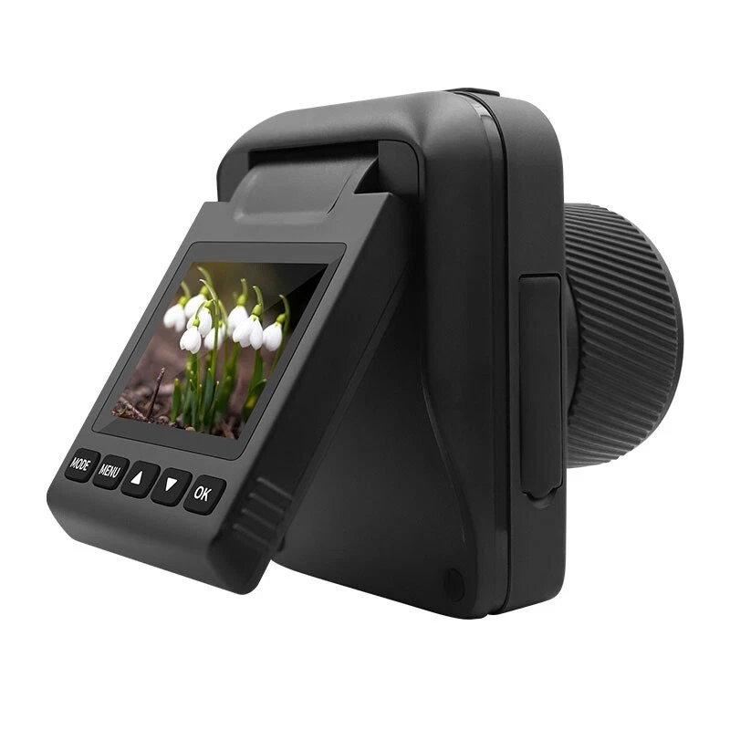 4k time lapse camera