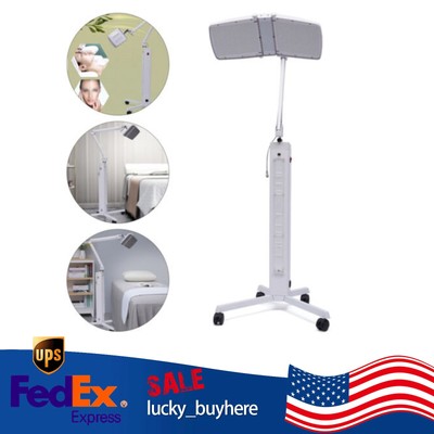 LED Facial Photon Light Seven Colors Beauty Skin Device Therapy PDT Lamp