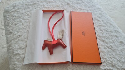 Hermès Rodeo pm