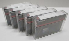 5 Sony ZR930 DV6 Mini DV video tape for Canon ZR800 ZR830 ZR85 ZR850 ZR90